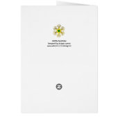 緑のタリスマン (裏面)