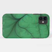 緑のテアズ Case-Mate iPhoneケース (裏面(横))