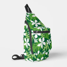 緑のティアパターン