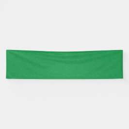 緑のテクスチャー面にうねるパターン 横断幕