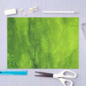 緑のテクスチャ 薄葉紙 (クラフト)