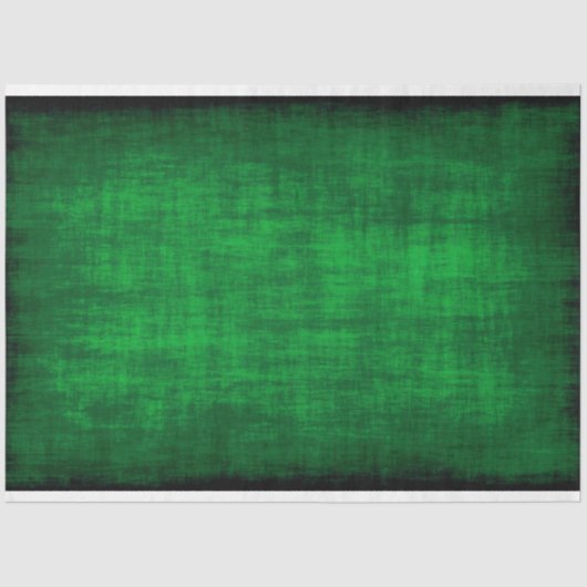 緑のテクスチ素朴ャの背景LGデコページ 薄葉紙 (正面)