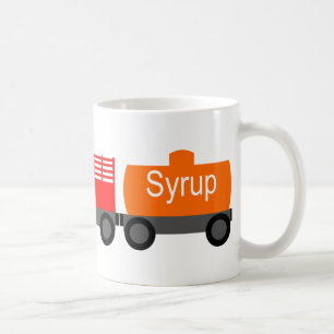 緑のトレーニング コーヒーマグカップ
