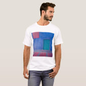 緑のドアジョドパーズ2010年 Tシャツ (正面フル)