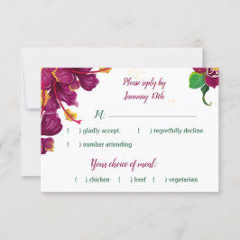 緑のハイビスカスの花の葉反応が鈍い 出欠カード