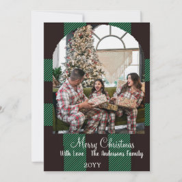 緑のバッファロープレイド シーズンカード