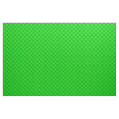 緑のバプテスペンタグラムのハロウィーン ファブリック (ヤード)