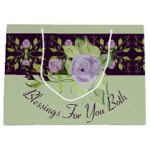 緑のバラを作成