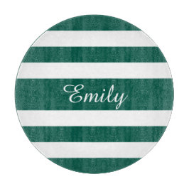 緑のパタモダンーン名 カッティングボード