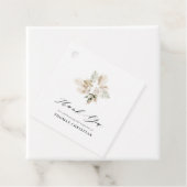 緑のパンパフローラバプテスマ フェイバータグ (インサイチュ)