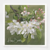 緑のピンクと白 (正面)