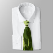 緑のファンタジーのタイ ネクタイ (タイ)