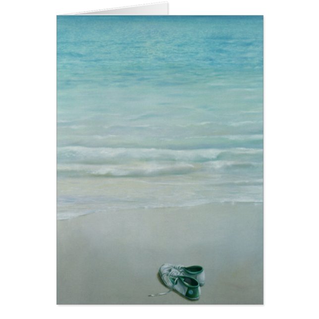 緑のフラッシュ1990年 (正面)