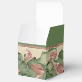 緑のフローラ優先ボックス フェイバーボックス (オープン)