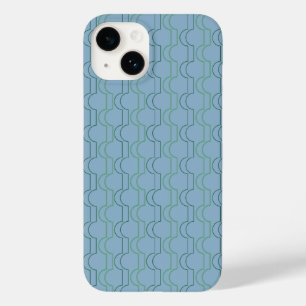緑のホタテ Case-Mate iPhone 14ケース