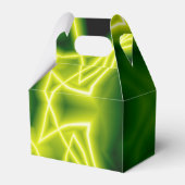 緑のボックス フェイバーボックス (裏面サイド)