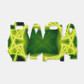 緑のボックス フェイバーボックス (折り畳みなし)