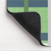 緑のマウスパッド！ マウスパッド (コーナー)