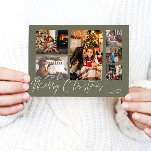 緑のメリークリスマス6写真2