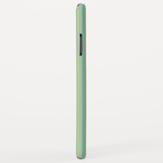 緑のモダンケース – メイトがほとんど存在しないiPhone XS Max Case-Mate iPhoneケース (裏面/右)