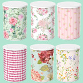 緑のモダンフローラバックグラウンドの切り離し 薄葉紙