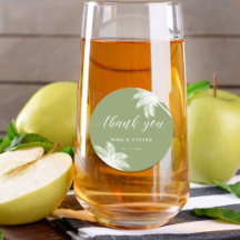 緑のヤシの木感謝してい熱帯結婚あなた