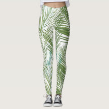 緑のヤシの植物と葉