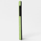 緑のユニコーンパーソナライズされたケース – メイトiPhoneケース Case-Mate iPhoneケース (裏面/左)