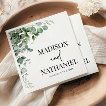 緑のユーカリ葉スグリーンボタニッ結婚クス