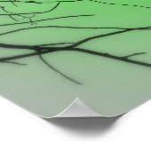 緑のライブ ポスター (角)