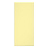 緑のラ離れックカード ラックカード (裏面)