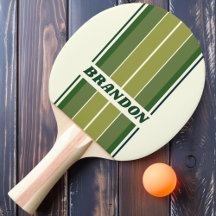 緑のレトロ5ボードストライプの名前