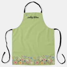 緑のレモンの花トンボと蝶