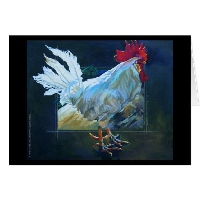 緑のロレンツォ (正面横)