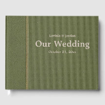 緑のヴィンテージ