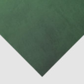 緑の丘の下の沈黙 薄葉紙 (詳細)