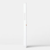 緑の両生類の樹齢カエル Case-Mate iPhoneケース (裏面 / 右)