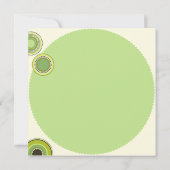 緑の円テンプレート (裏面)
