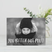 緑の写真を出さない方がよい シーズンカード (スタンド正面)