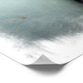 緑の卵 ポスター (角)