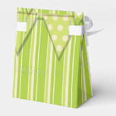 緑の取り除き特典ボックス フェイバーボックス (裏面サイド)