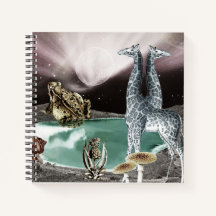 緑の呼吸する惑星