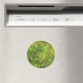 緑の夢 マグネット (インサイチュ (食洗機))