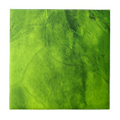 緑の大理石の外観 タイル (正面)