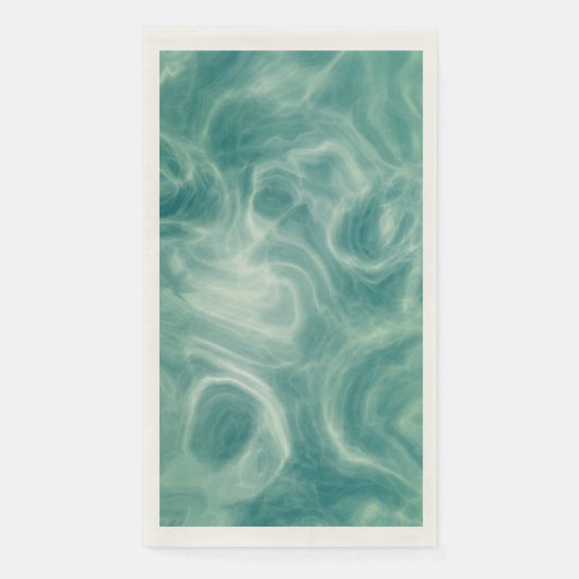 緑の大理石 (正面)