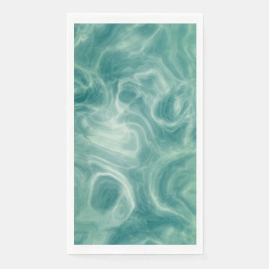 緑の大理石 (正面)