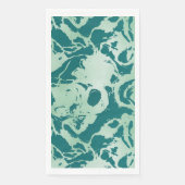 緑の大理石 (正面)