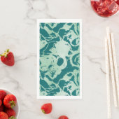 緑の大理石 (インサイチュ)