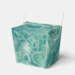 緑の大理石 フェイバーボックス