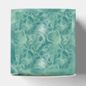 緑の大理石 フェイバーボックス (上部)